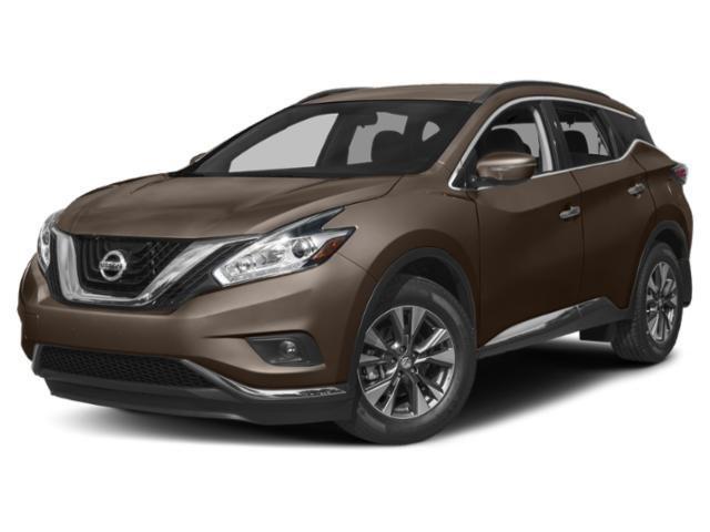 used 2015 Nissan Murano car