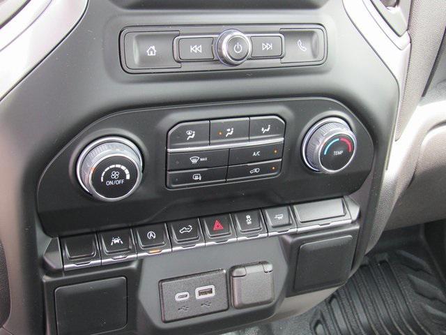 used 2024 Chevrolet Silverado 1500 car, priced at $31,991