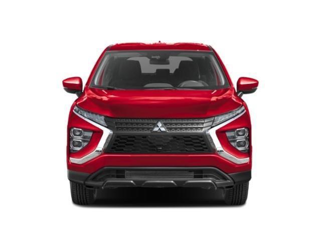 new 2025 Mitsubishi Eclipse Cross car, priced at $25,045