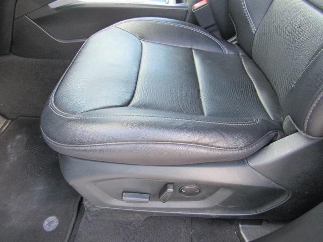 used 2023 Ford Explorer car, priced at $28,993