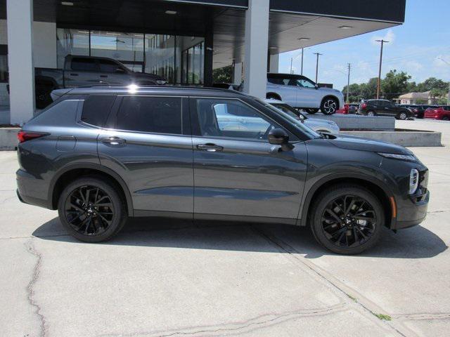 new 2024 Mitsubishi Outlander car, priced at $29,920