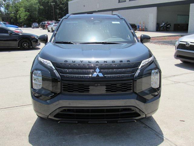 new 2024 Mitsubishi Outlander car, priced at $29,920