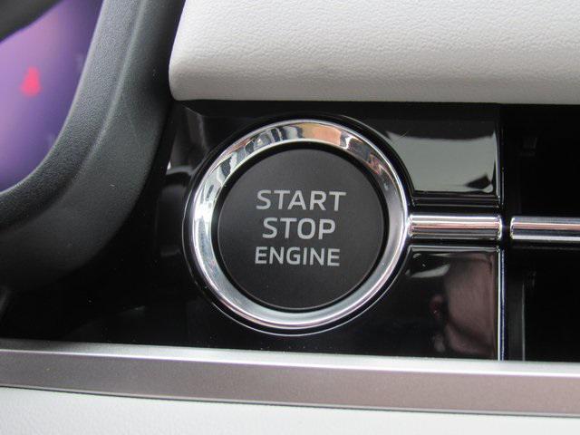 new 2025 Mitsubishi Outlander car, priced at $30,040