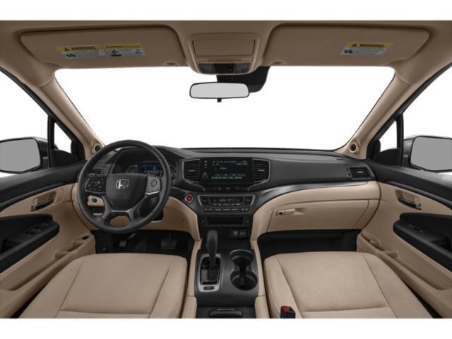 used 2019 Honda Pilot car, priced at $14,467