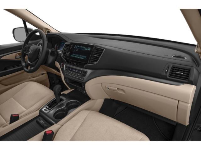 used 2019 Honda Pilot car, priced at $14,467