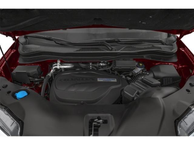 used 2019 Honda Pilot car, priced at $14,467