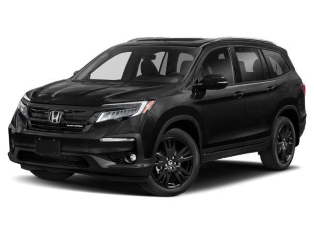 used 2019 Honda Pilot car, priced at $14,467