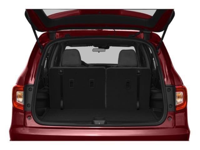 used 2019 Honda Pilot car, priced at $14,467