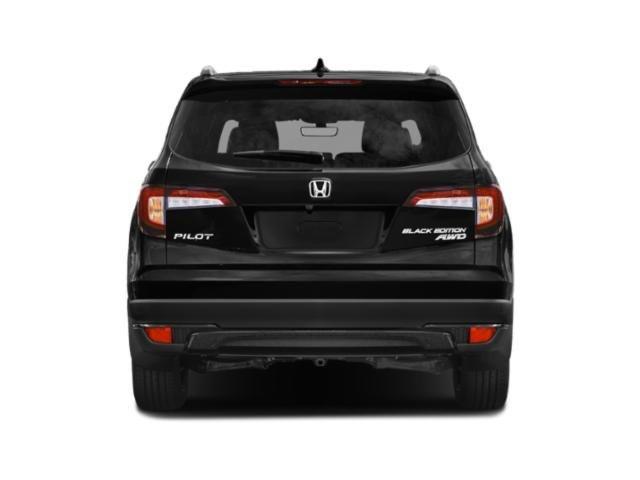 used 2019 Honda Pilot car, priced at $14,467
