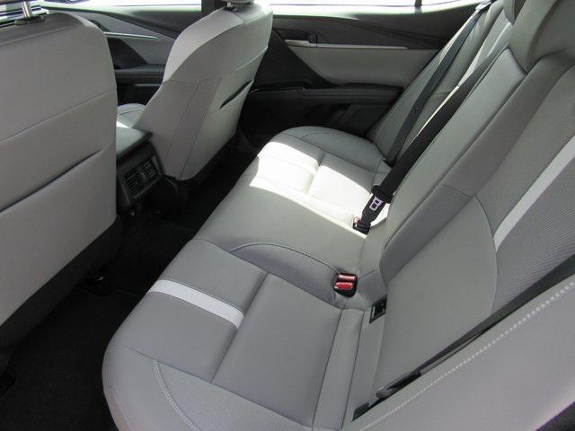 used 2025 Toyota Camry car, priced at $27,996