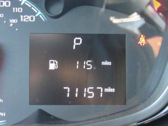 used 2021 Chevrolet Spark car, priced at $9,101