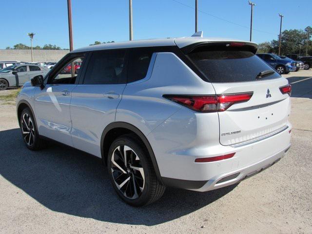 new 2024 Mitsubishi Outlander car, priced at $27,135