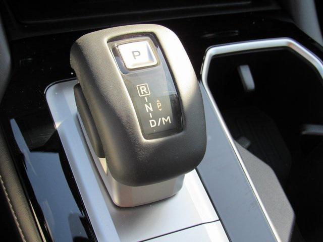new 2025 Mitsubishi Outlander car, priced at $26,105