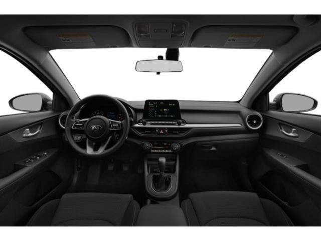 used 2020 Kia Forte car, priced at $11,255