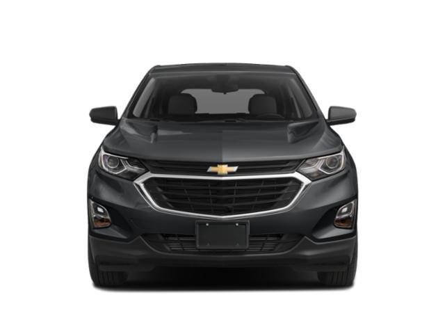 used 2021 Chevrolet Equinox car