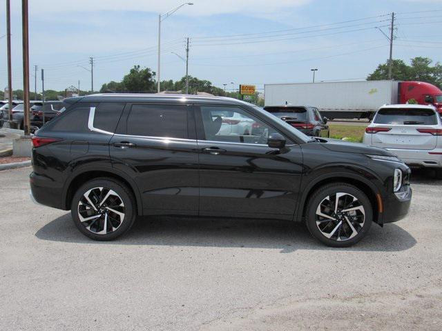 new 2024 Mitsubishi Outlander car, priced at $27,935