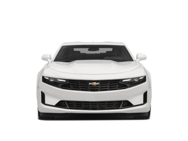 used 2020 Chevrolet Camaro car