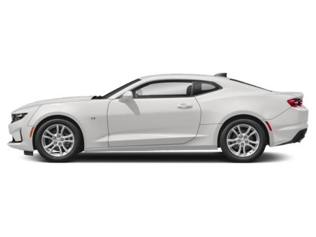 used 2020 Chevrolet Camaro car