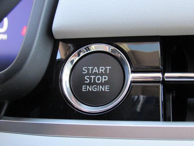 new 2025 Mitsubishi Outlander car, priced at $30,645