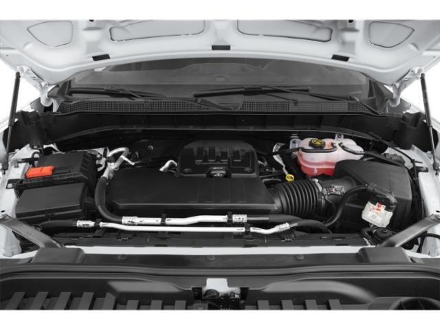 used 2024 Chevrolet Silverado 1500 car, priced at $31,991