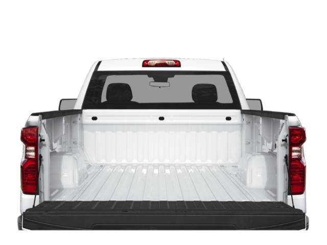 used 2024 Chevrolet Silverado 1500 car, priced at $31,991