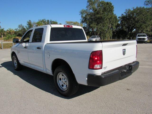 used 2022 Ram 1500 car, priced at $26,991