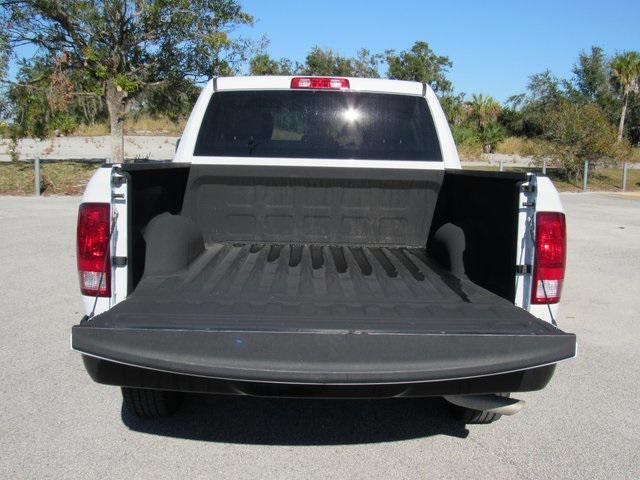 used 2022 Ram 1500 car, priced at $26,991