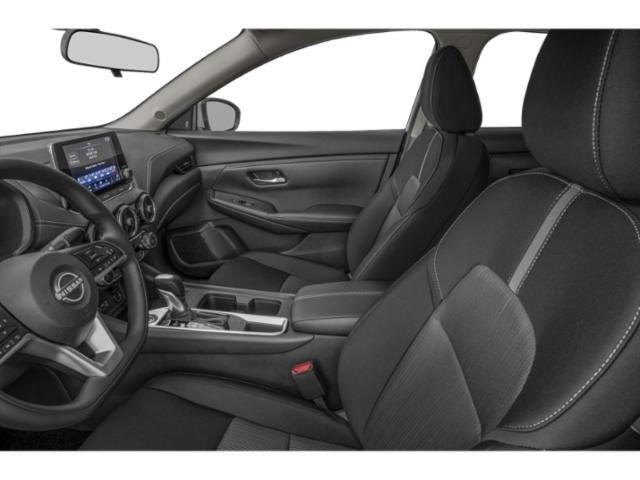 used 2025 Nissan Sentra car