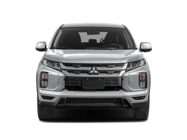 used 2024 Mitsubishi Outlander Sport car, priced at $19,921