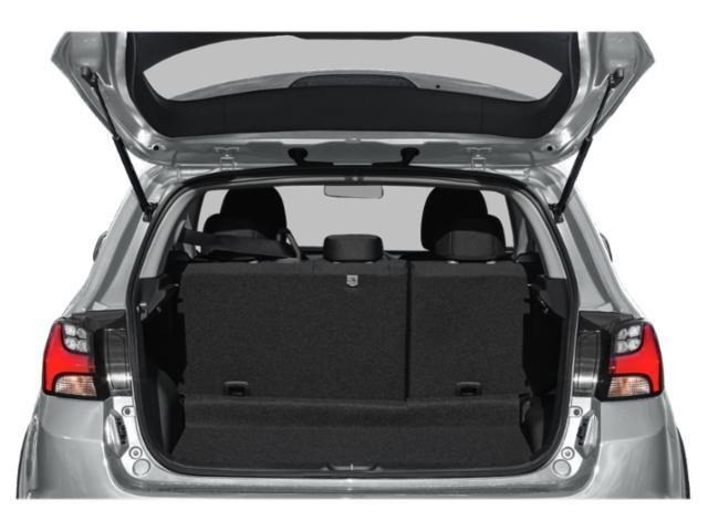 used 2024 Mitsubishi Outlander Sport car, priced at $19,921