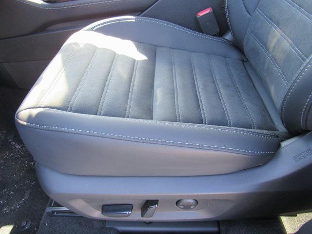 new 2025 Mitsubishi Outlander car, priced at $31,445