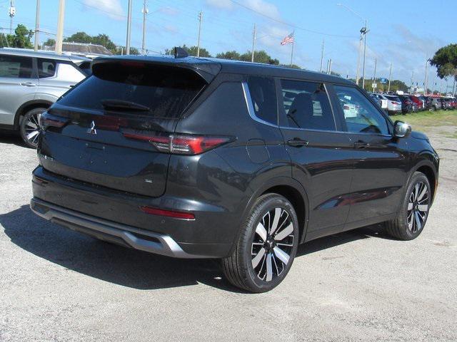 new 2025 Mitsubishi Outlander car, priced at $31,445