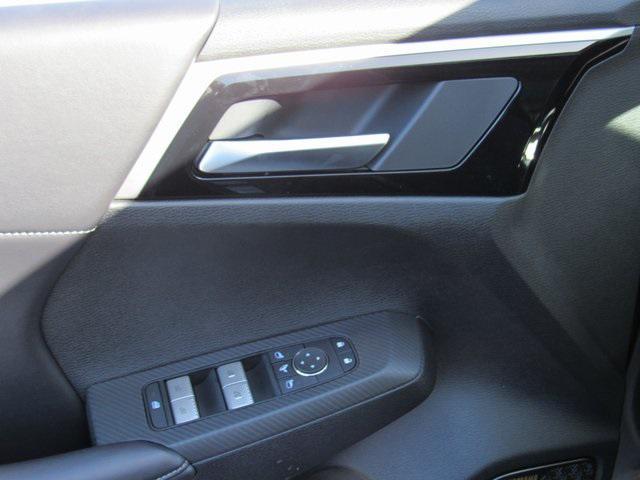 new 2025 Mitsubishi Outlander car, priced at $31,445