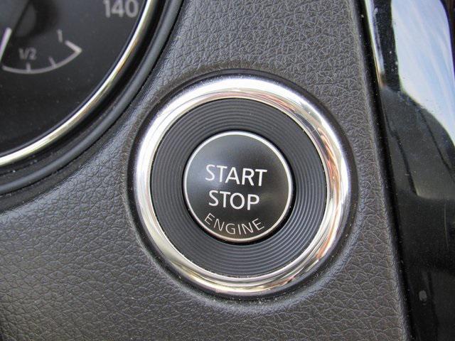 used 2022 Nissan Rogue Sport car, priced at $18,996