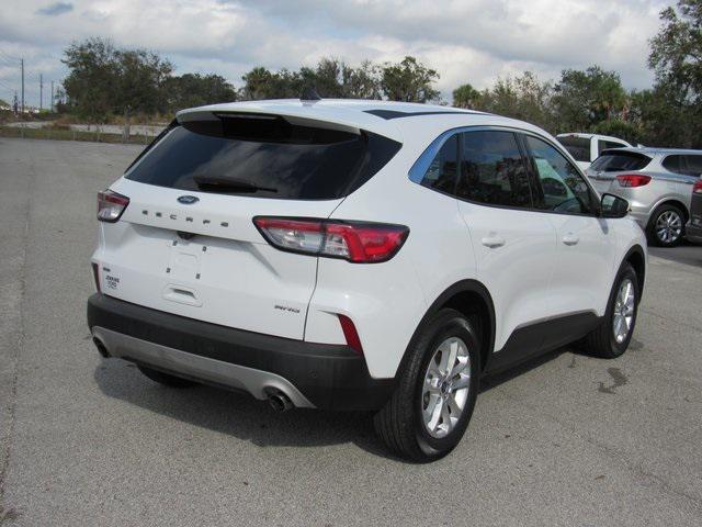 used 2020 Ford Escape car, priced at $16,991