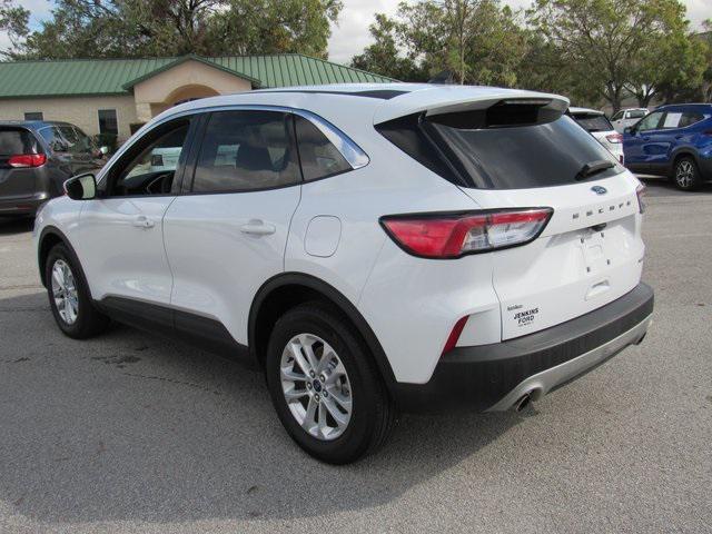 used 2020 Ford Escape car, priced at $16,991