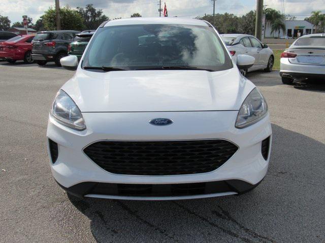 used 2020 Ford Escape car, priced at $16,991