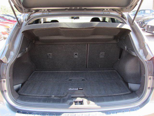 used 2018 Nissan Rogue Sport car, priced at $13,549