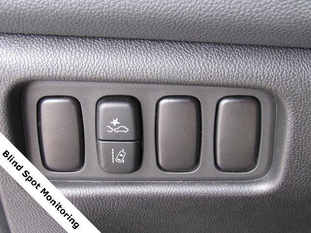 used 2024 Mitsubishi Outlander Sport car, priced at $20,999