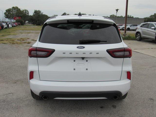 used 2023 Ford Escape car, priced at $18,499