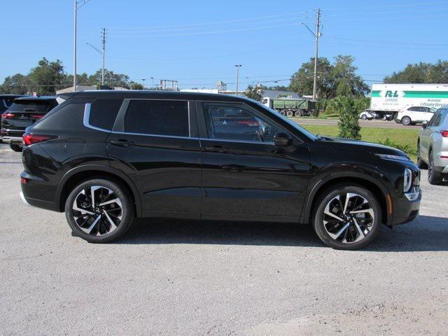 new 2024 Mitsubishi Outlander car, priced at $27,130