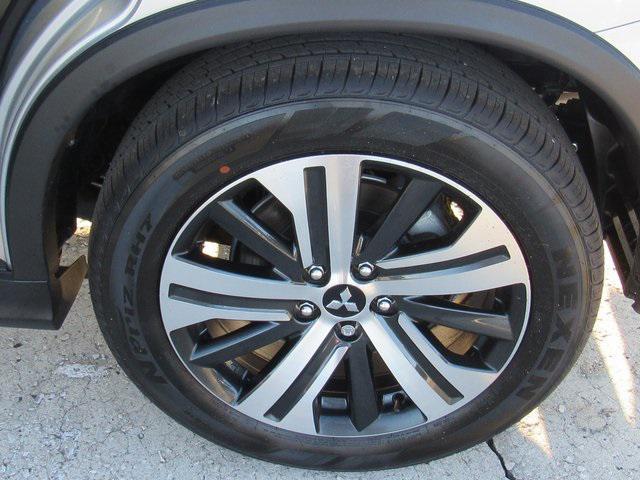 new 2025 Mitsubishi Outlander Sport car, priced at $21,275