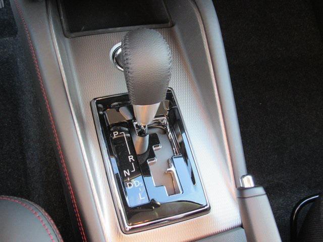 new 2025 Mitsubishi Outlander Sport car, priced at $21,275