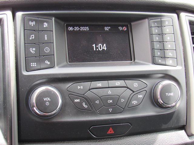 used 2019 Ford Ranger car, priced at $26,998