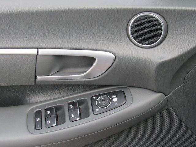 used 2022 Hyundai Sonata car, priced at $14,987