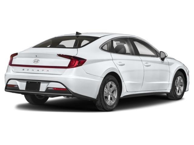 used 2022 Hyundai Sonata car, priced at $14,987