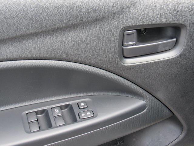 new 2024 Mitsubishi Mirage car, priced at $15,925
