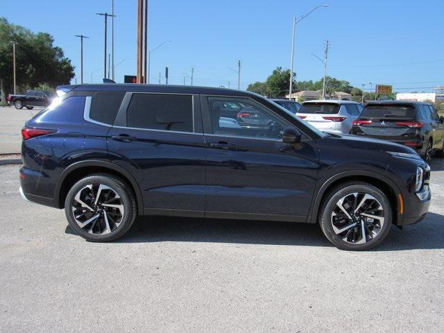 new 2024 Mitsubishi Outlander car, priced at $26,390