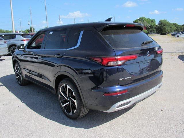 new 2024 Mitsubishi Outlander car, priced at $26,890