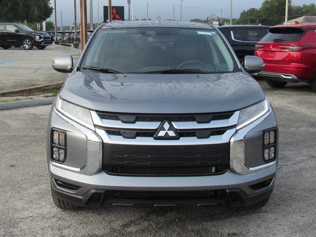 new 2025 Mitsubishi Outlander Sport car, priced at $21,085